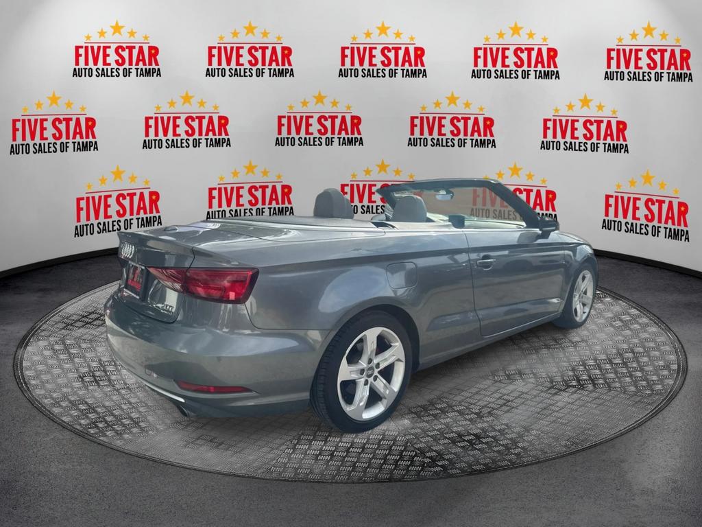 2017 Audi A3 - $13,995