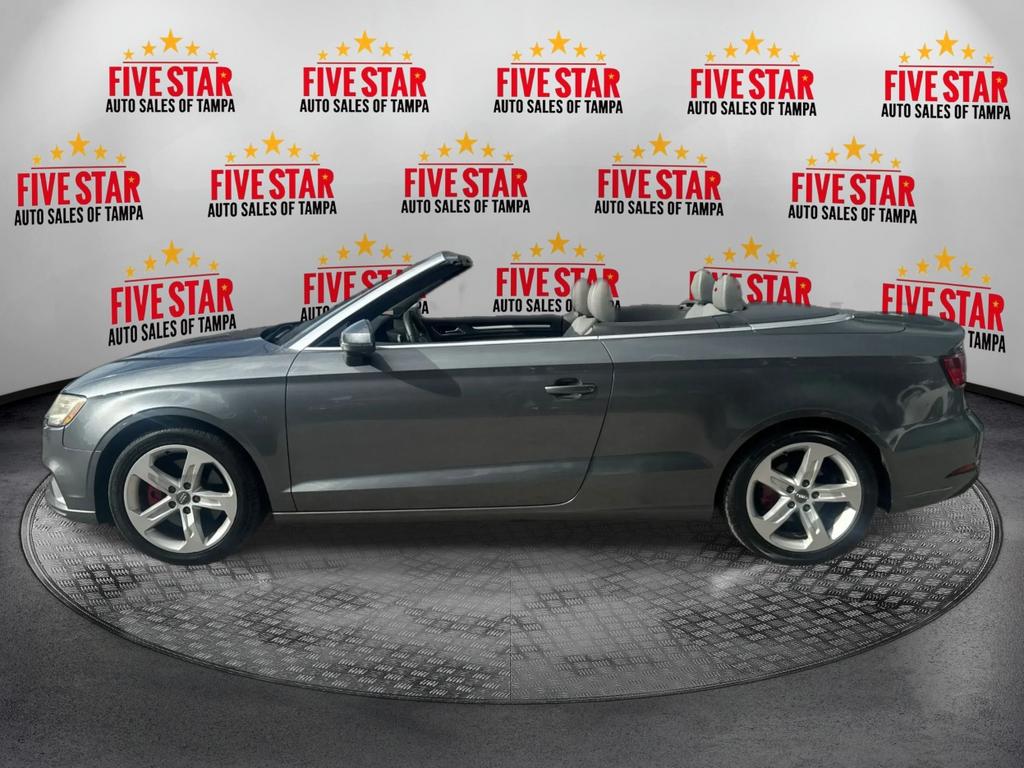 2017 Audi A3 - $13,995