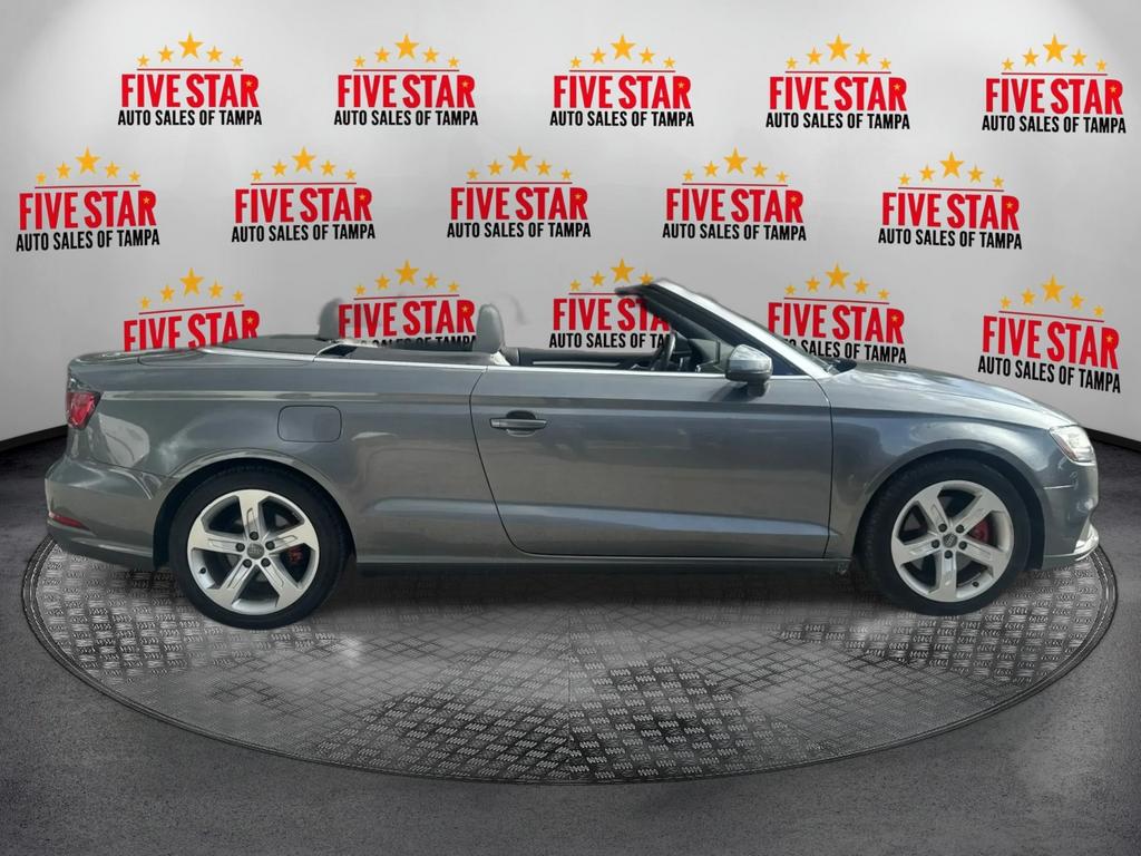 2017 Audi A3 - $13,995