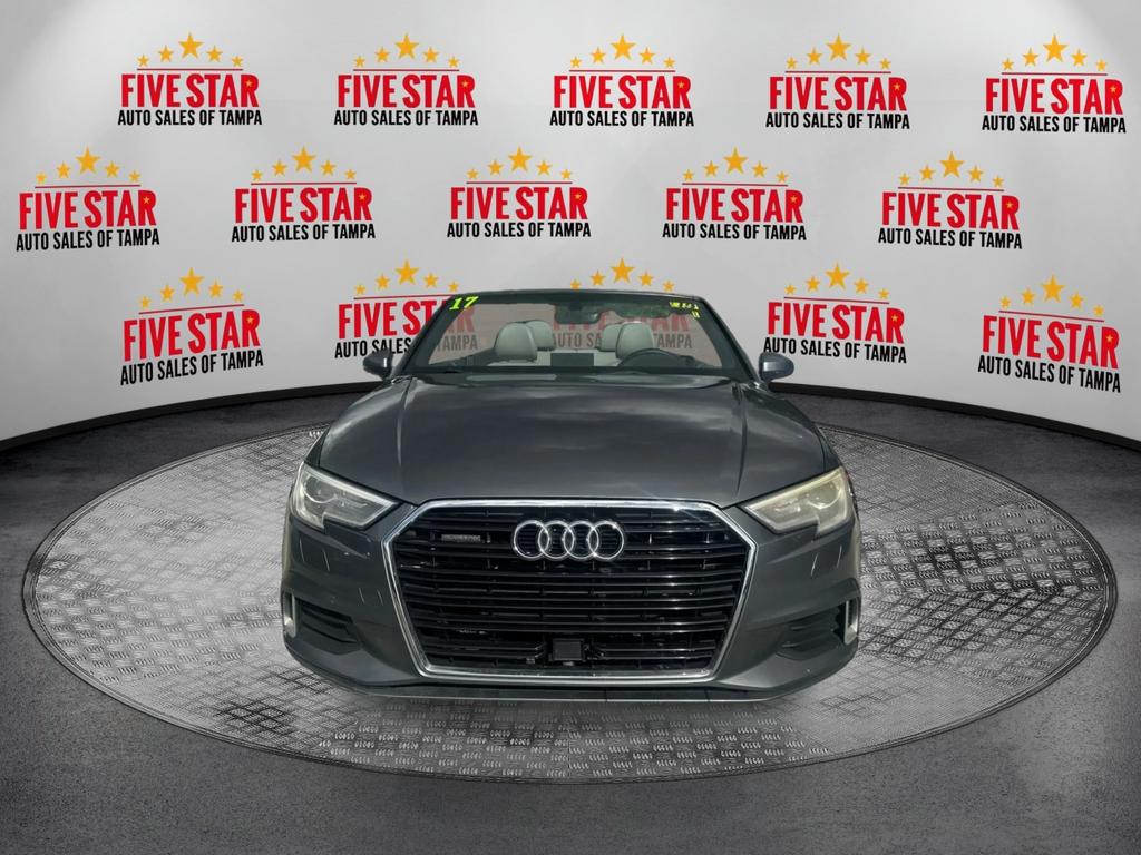 2017 Audi A3 - $13,995
