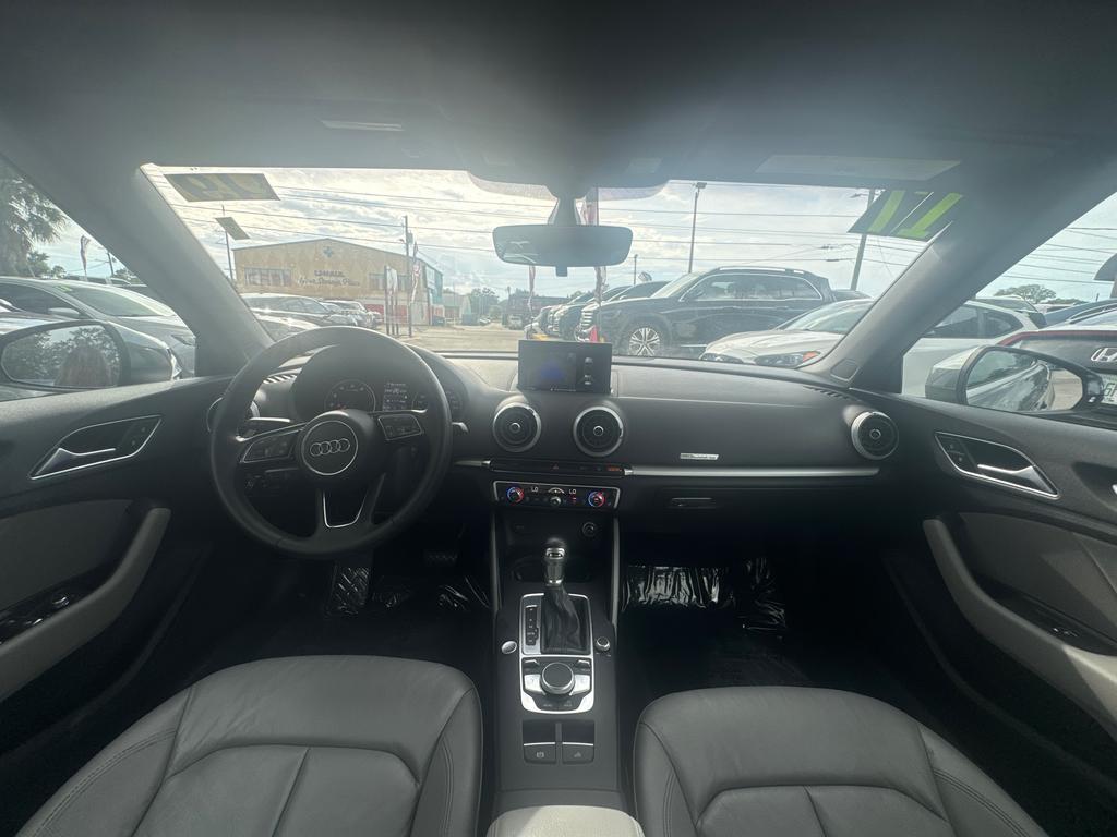 2017 Audi A3 - $13,995
