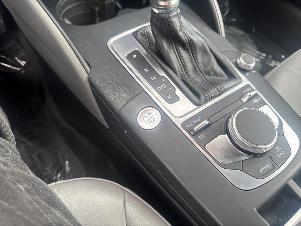2017 Audi A3 - $13,995