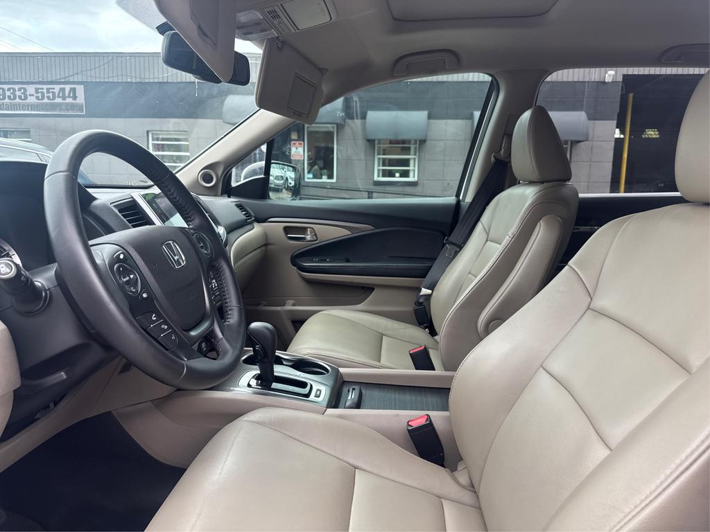 2018 Honda Pilot - $18,995