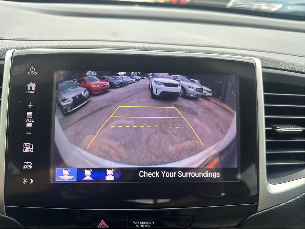 2018 Honda Pilot - $18,995
