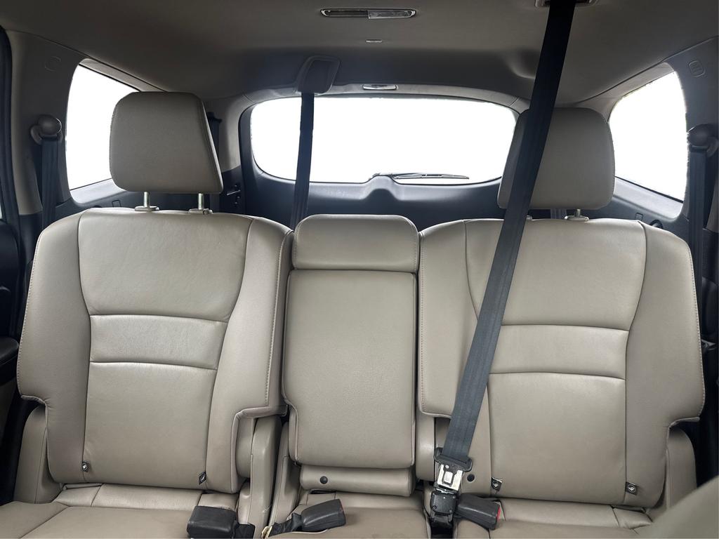 2018 Honda Pilot - $18,995