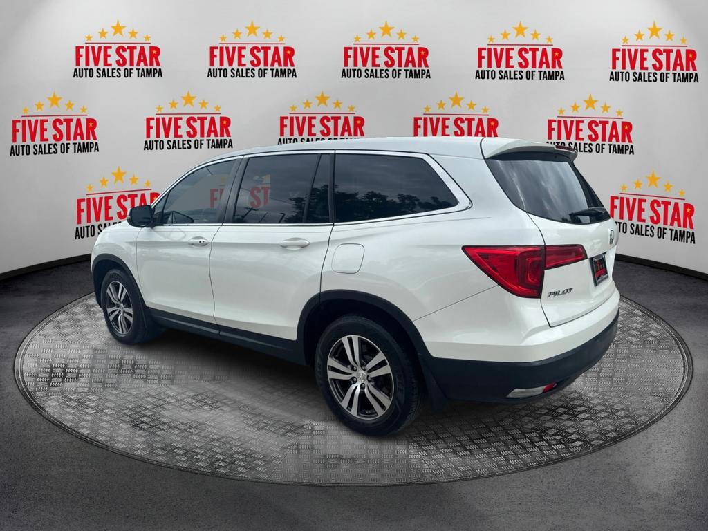 2018 Honda Pilot - $18,995