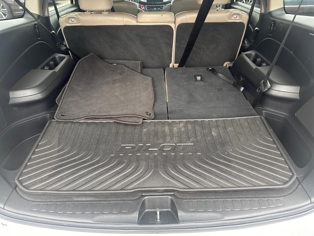 2018 Honda Pilot - $18,995