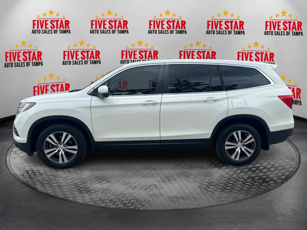 2018 Honda Pilot - $18,995