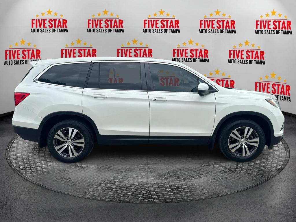 2018 Honda Pilot - $18,995