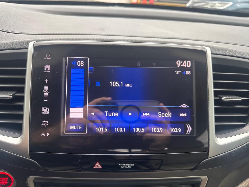 2018 Honda Pilot - $18,995