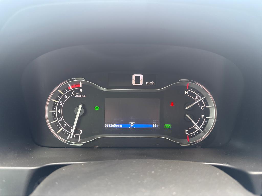 2018 Honda Pilot - $18,995