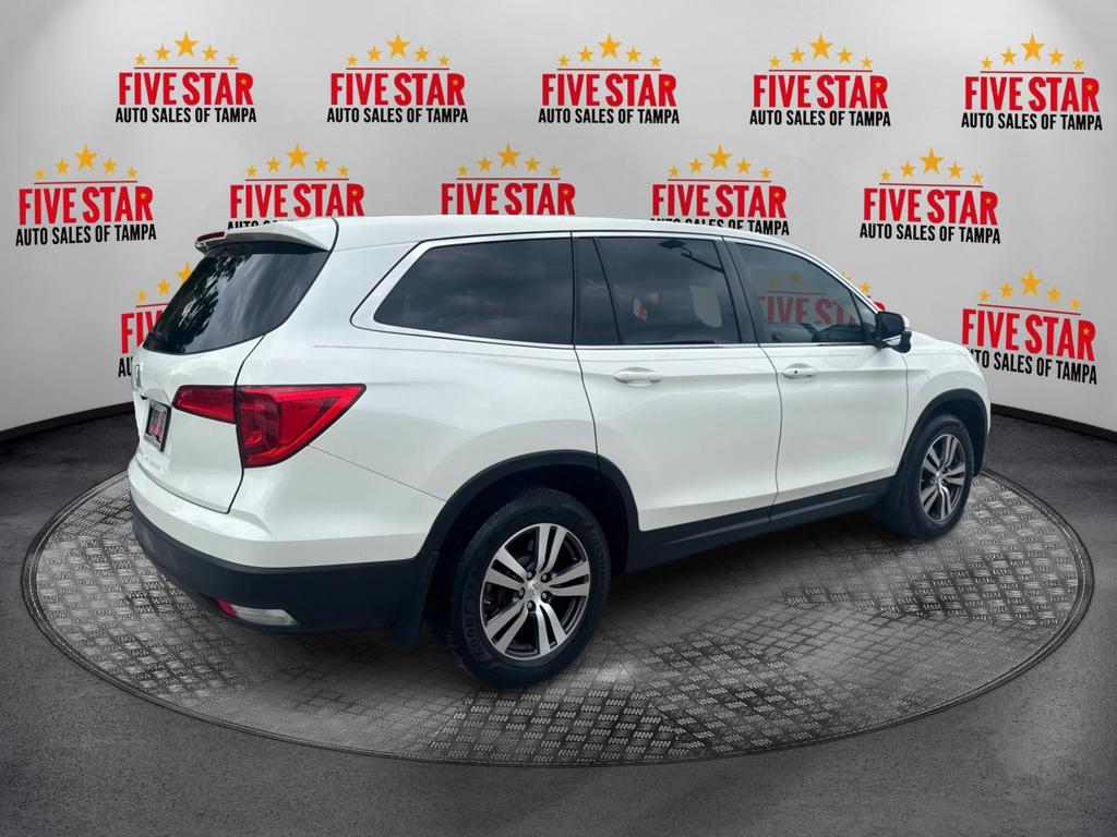 2018 Honda Pilot - $18,995