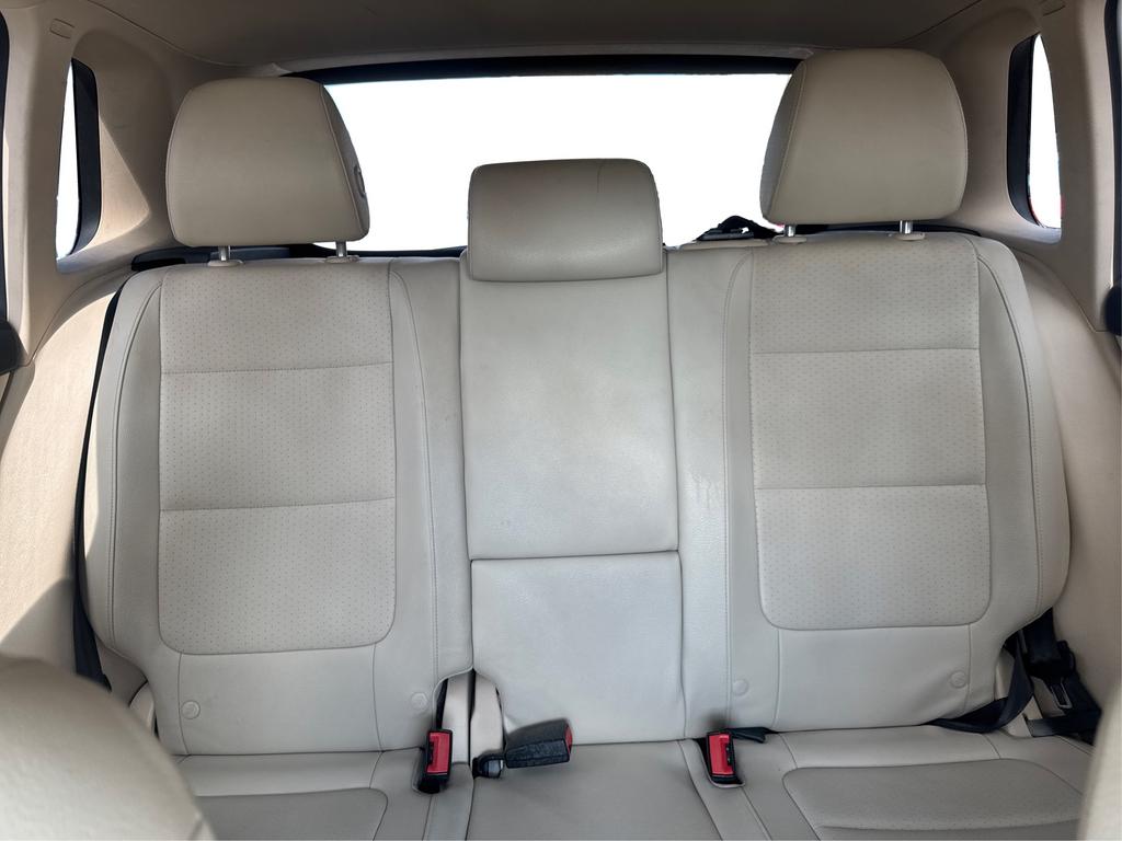 2017 Volkswagen Tiguan - $6,995