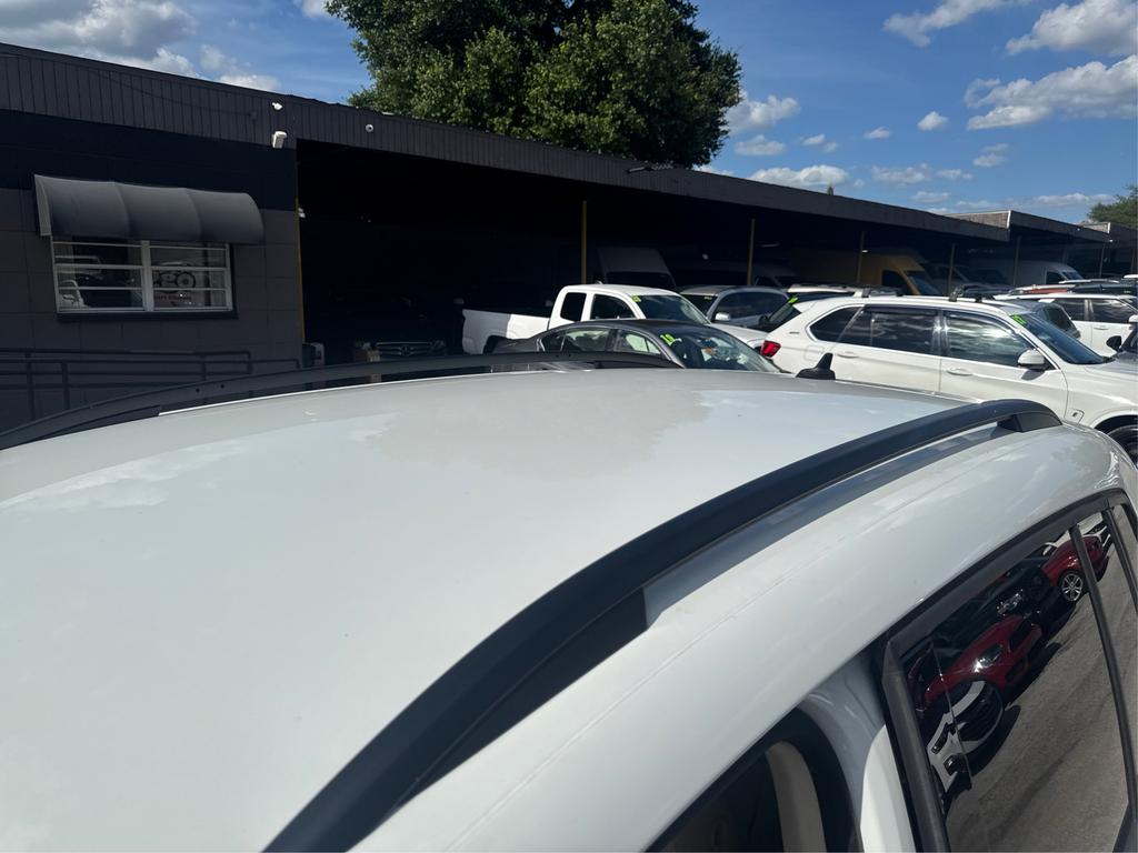 2017 Volkswagen Tiguan - $6,995