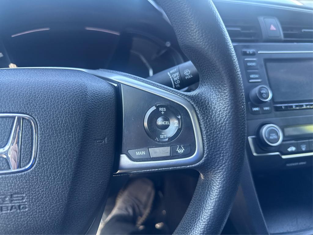 2019 Honda Civic - $13,995