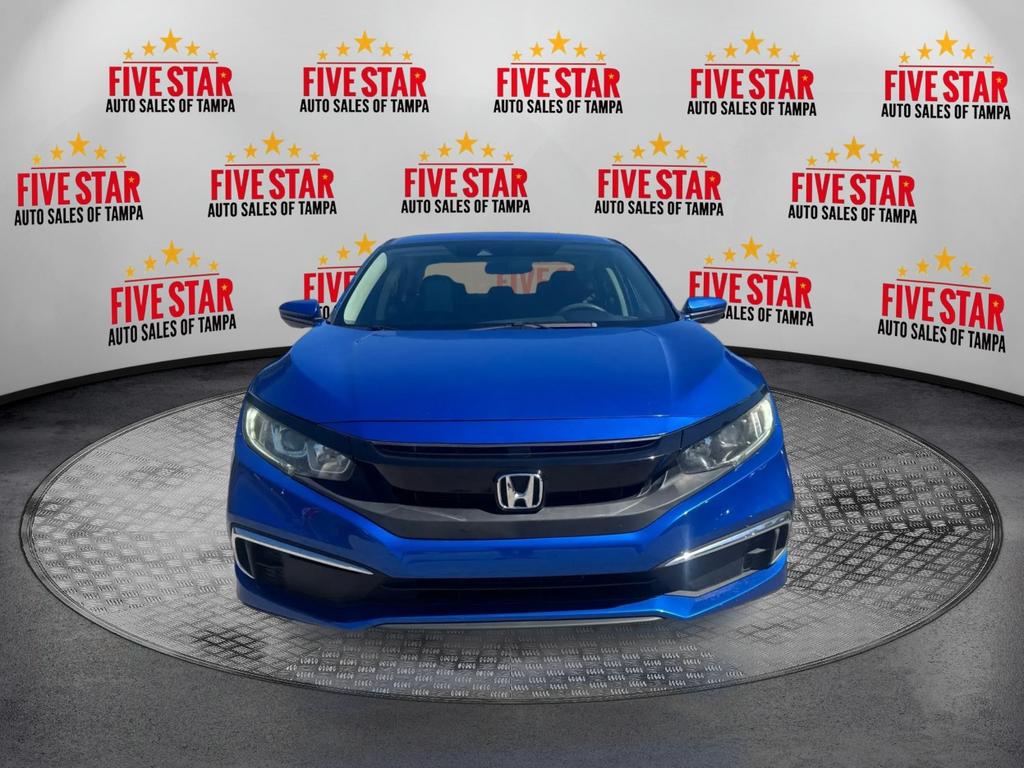 2019 Honda Civic - $13,995