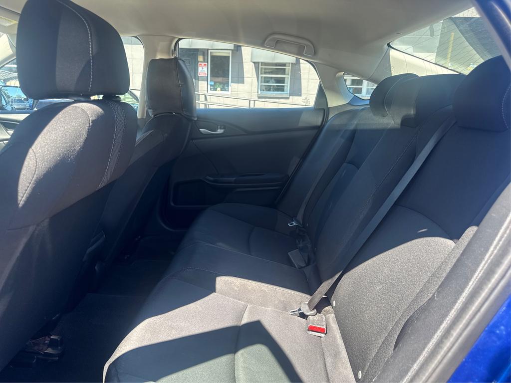 2019 Honda Civic - $13,995