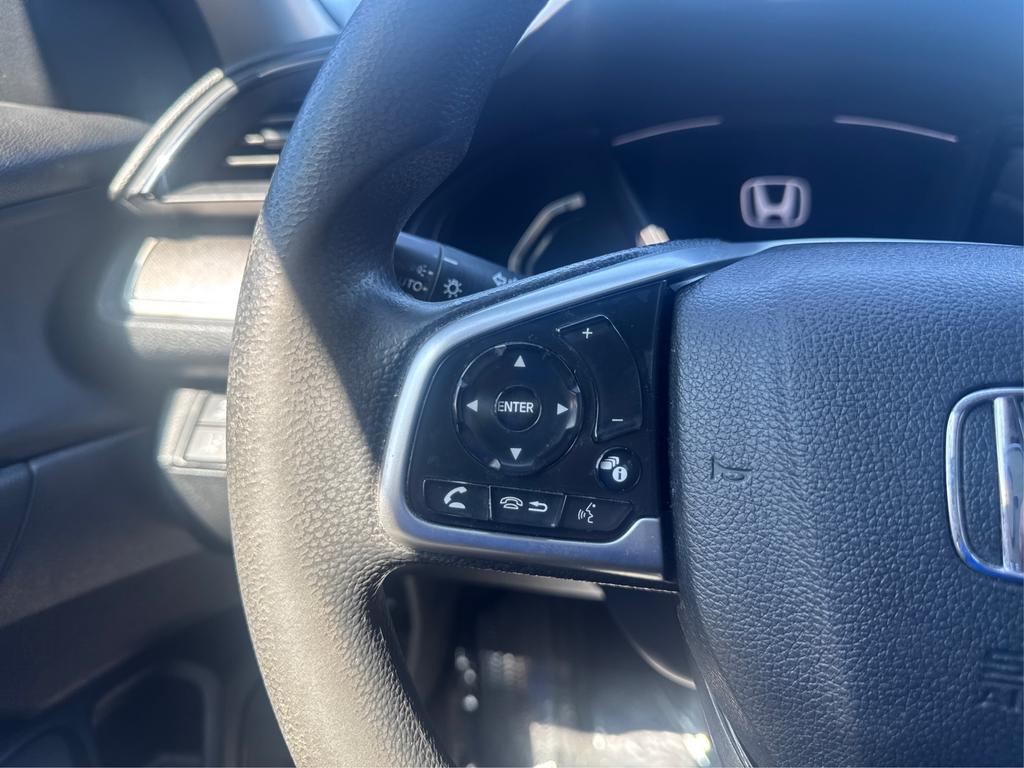 2019 Honda Civic - $13,995
