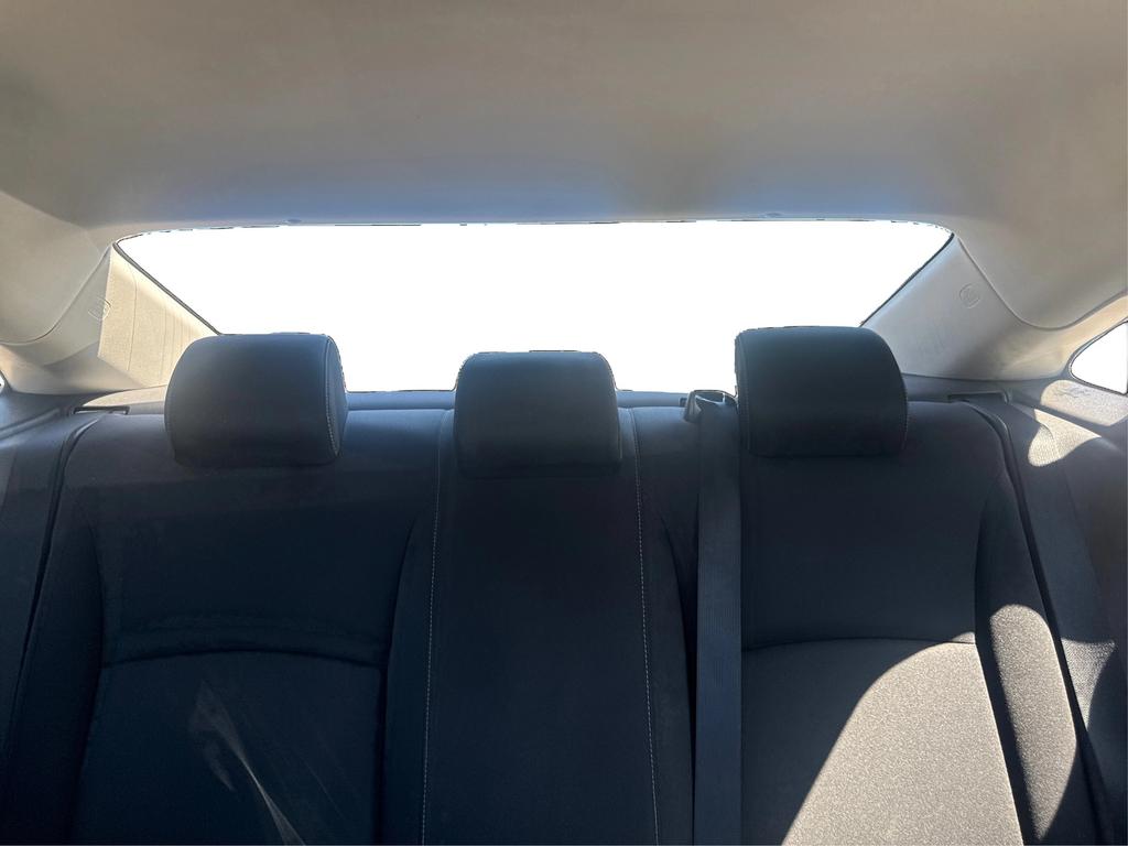 2019 Honda Civic - $13,995