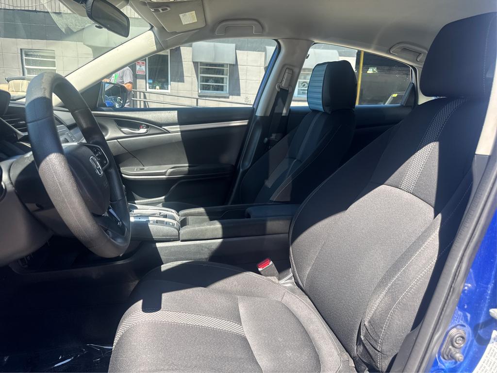 2019 Honda Civic - $13,995