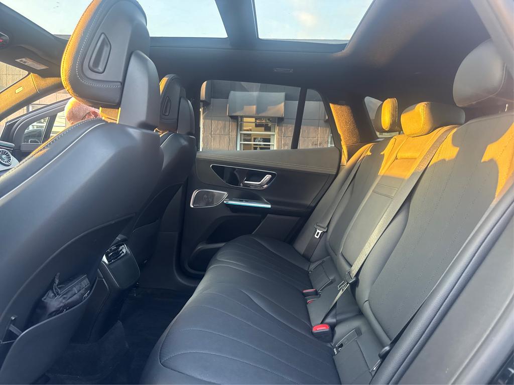 2023 Mercedes-Benz E-Class - $34,995