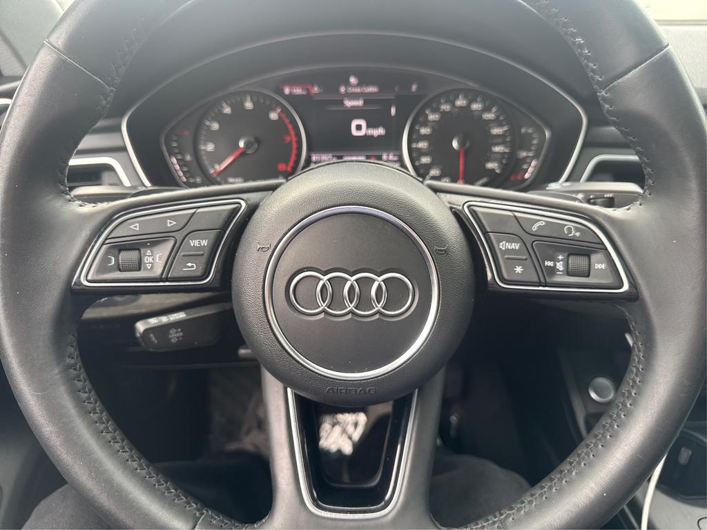 2019 Audi A4 - $13,995
