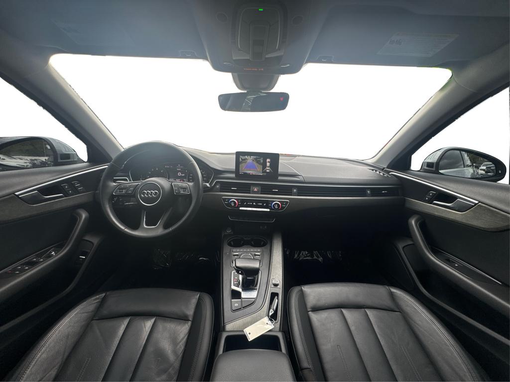 2019 Audi A4 - $13,995