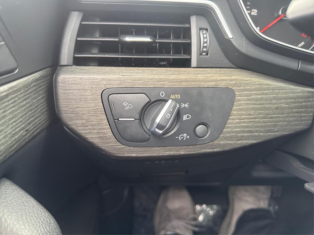 2019 Audi A4 - $13,995