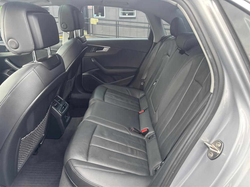 2019 Audi A4 - $13,995