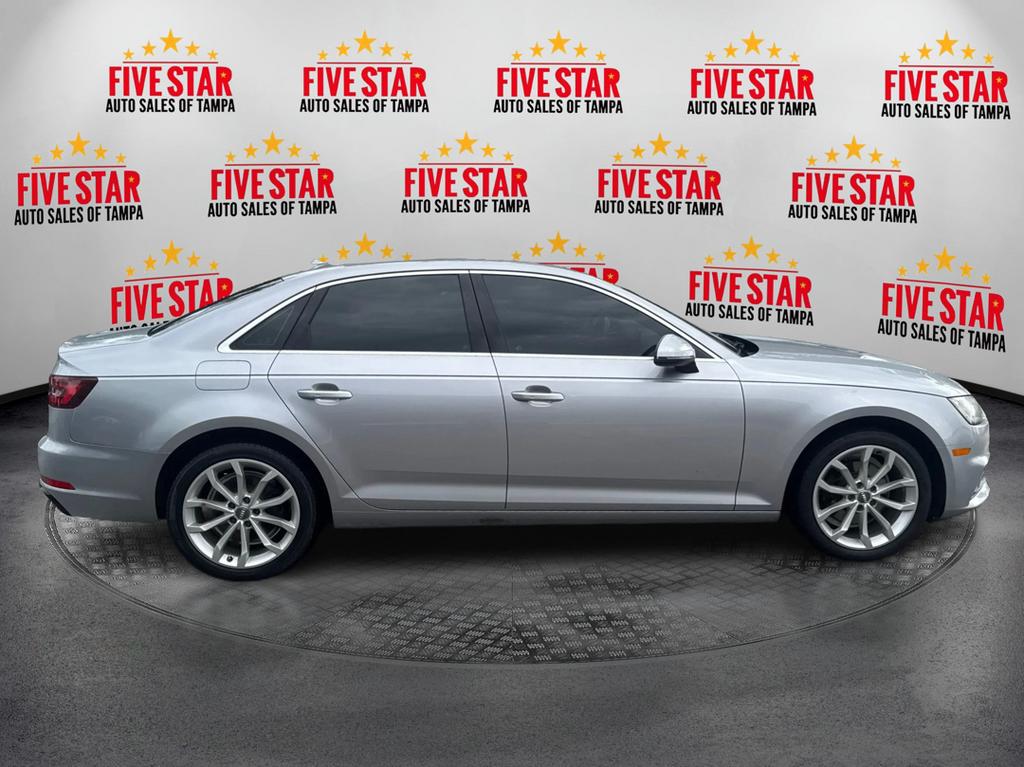 2019 Audi A4 - $13,995