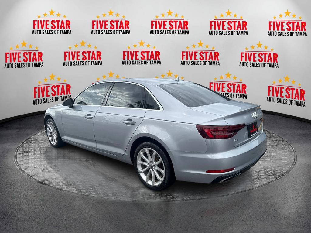2019 Audi A4 - $13,995