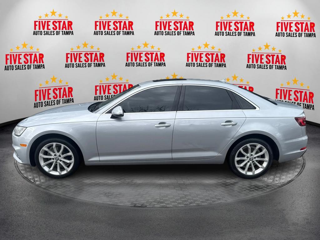 2019 Audi A4 - $13,995