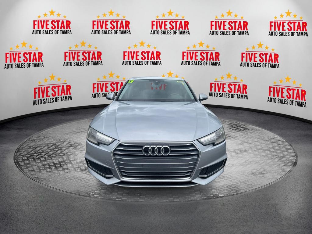 2019 Audi A4 - $13,995