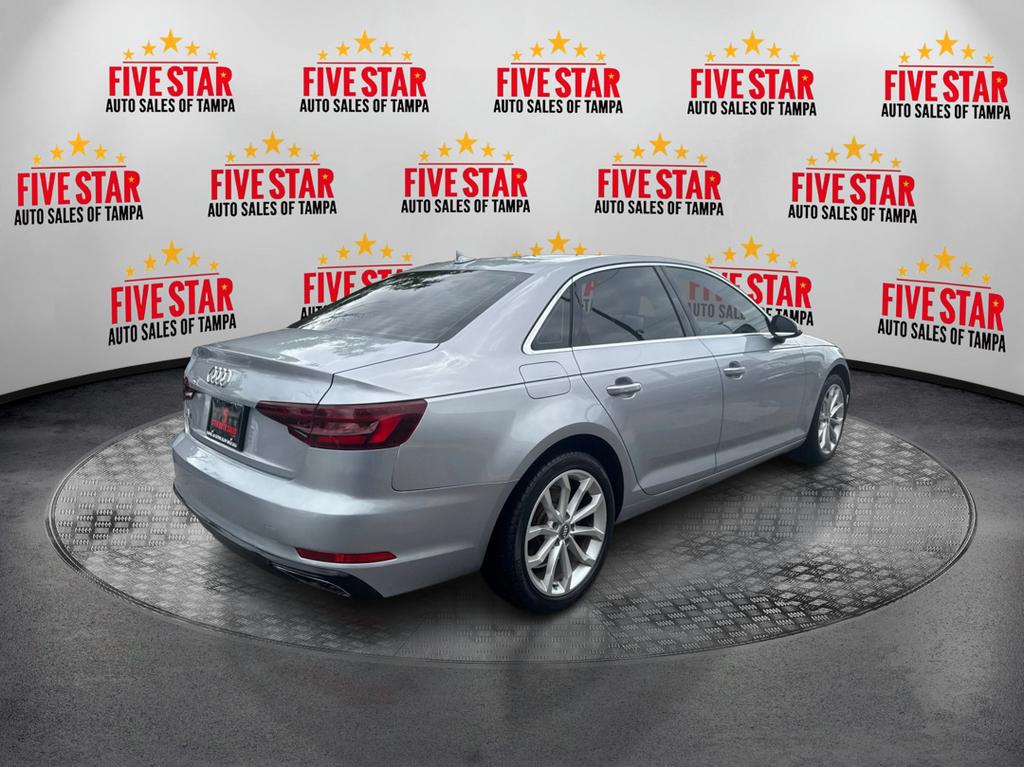 2019 Audi A4 - $13,995