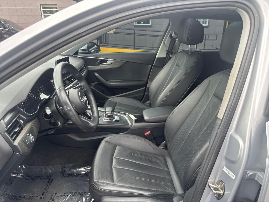 2019 Audi A4 - $13,995