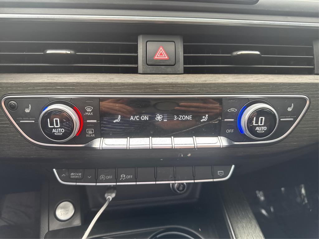 2019 Audi A4 - $13,995