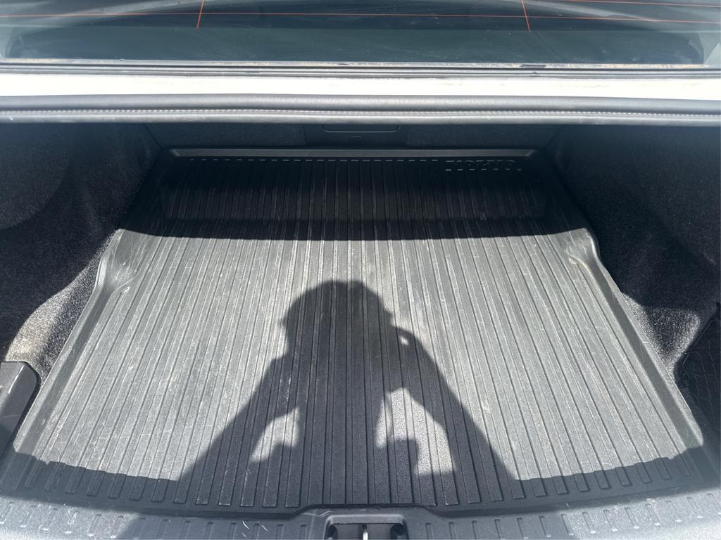 2020 Volvo S60 - $12,995