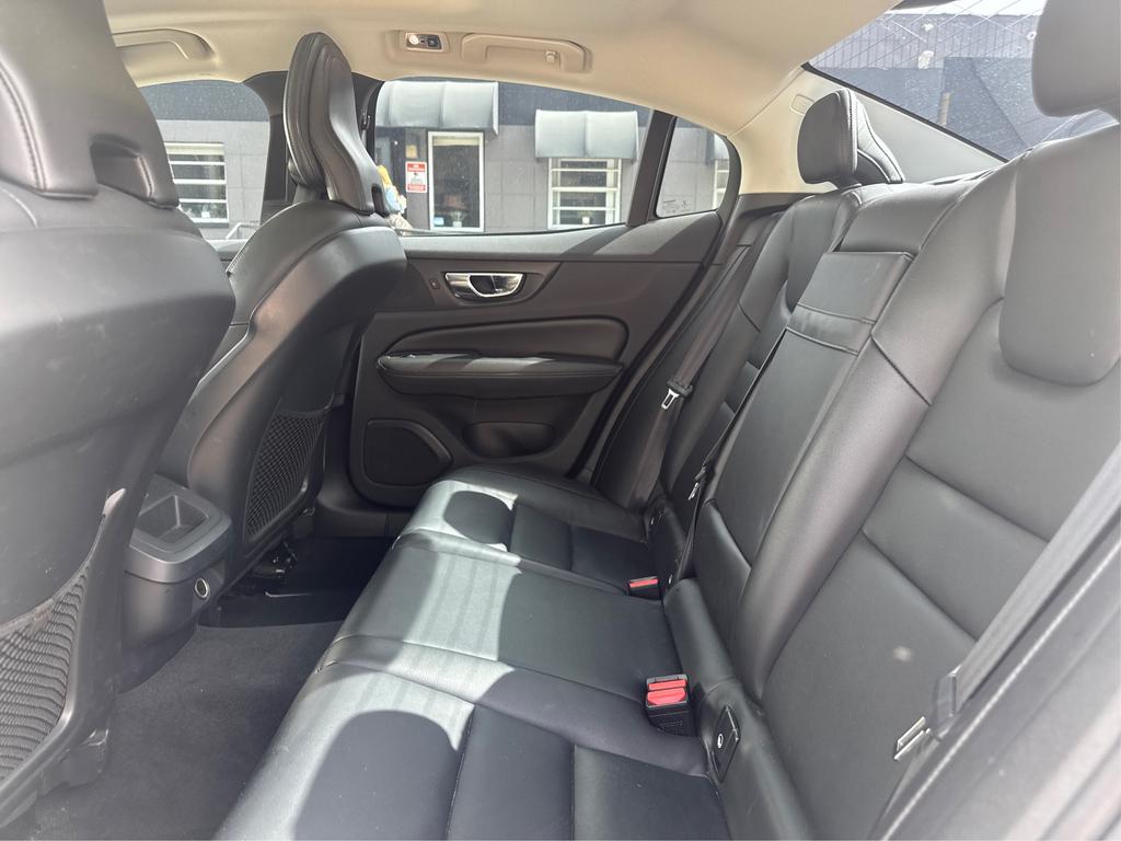 2020 Volvo S60 - $12,995