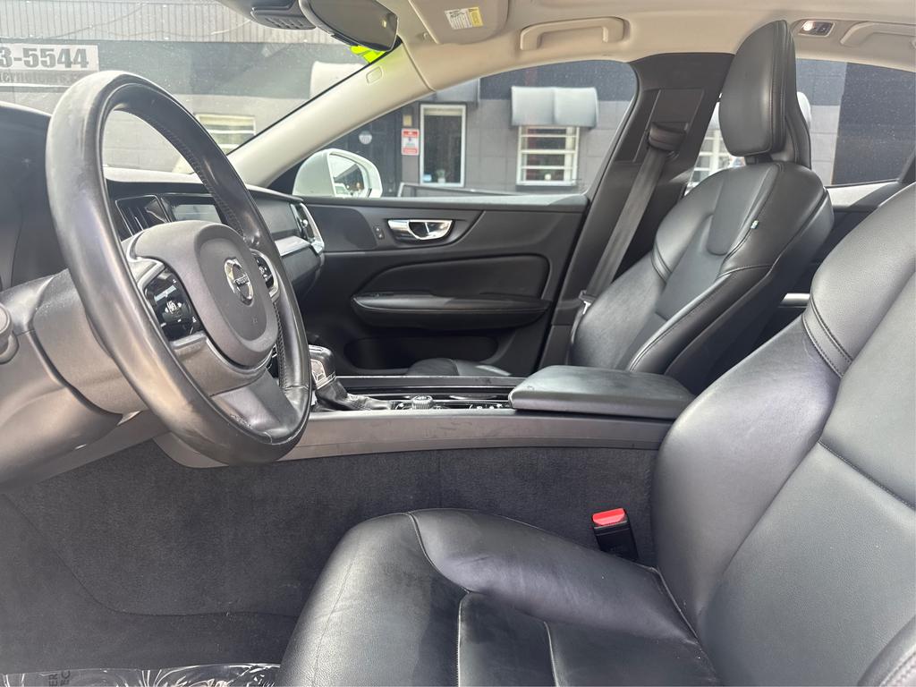 2020 Volvo S60 - $12,995
