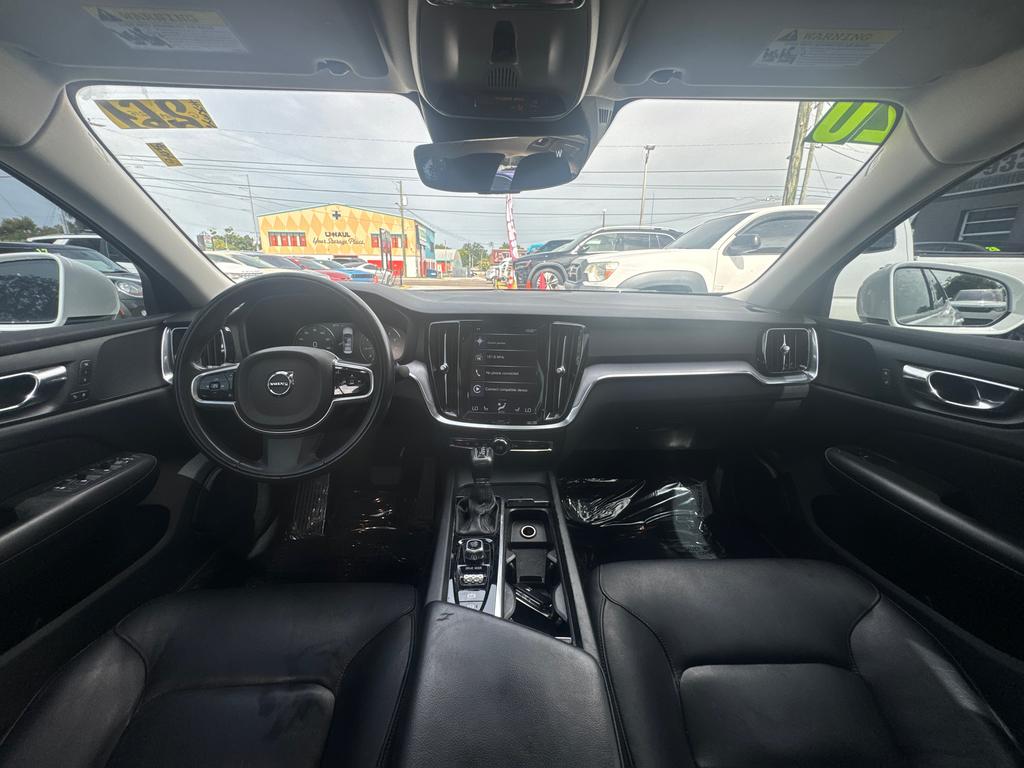 2020 Volvo S60 - $12,995