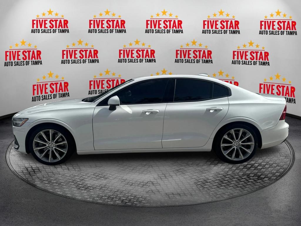 2020 Volvo S60 - $12,995