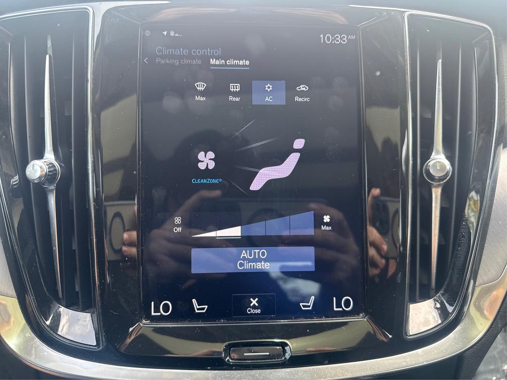 2020 Volvo S60 - $12,995