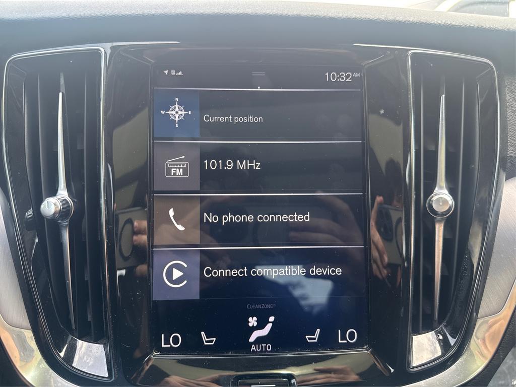 2020 Volvo S60 - $12,995