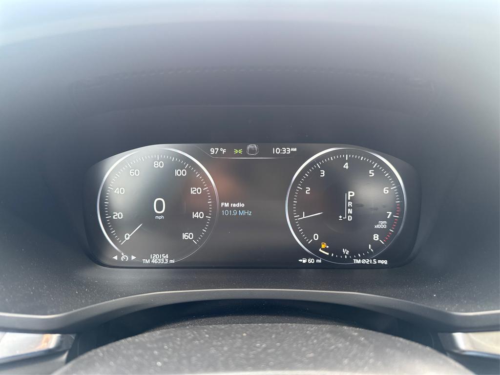 2020 Volvo S60 - $12,995
