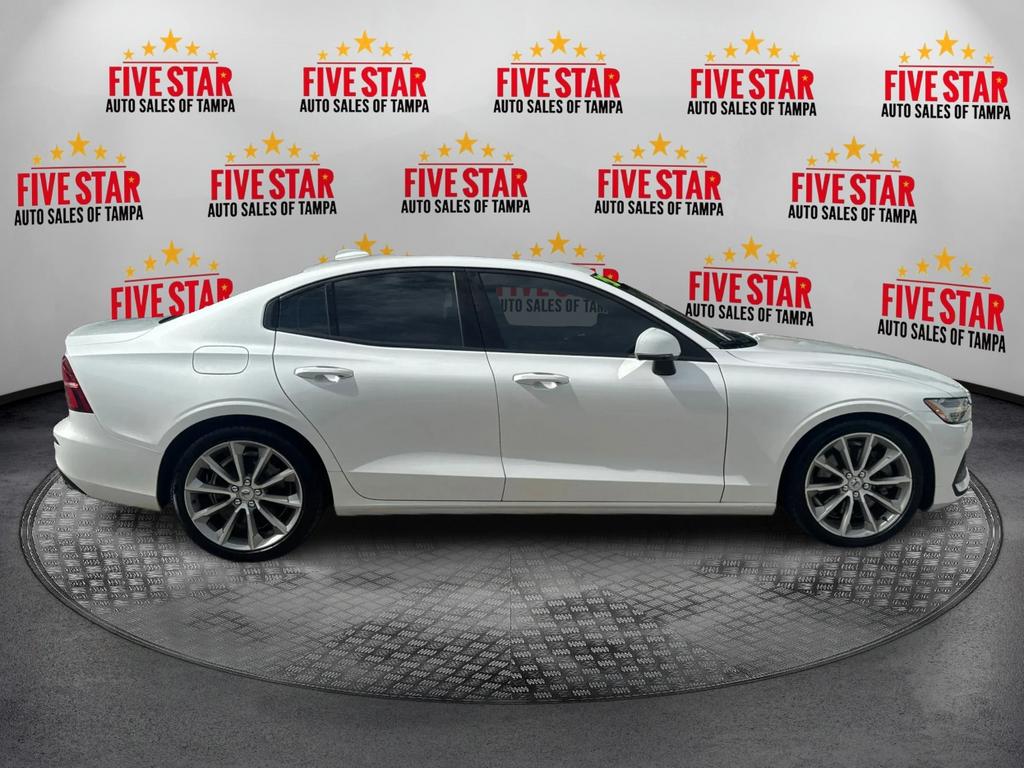 2020 Volvo S60 - $12,995