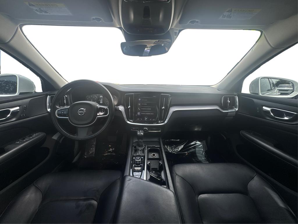2020 Volvo S60 - $12,995