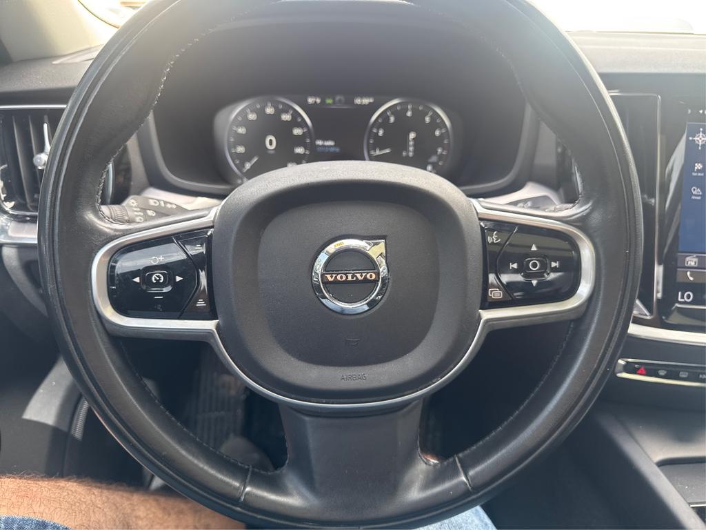 2020 Volvo S60 - $12,995