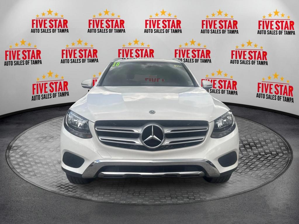 2018 Mercedes-Benz C-Class - $16,995