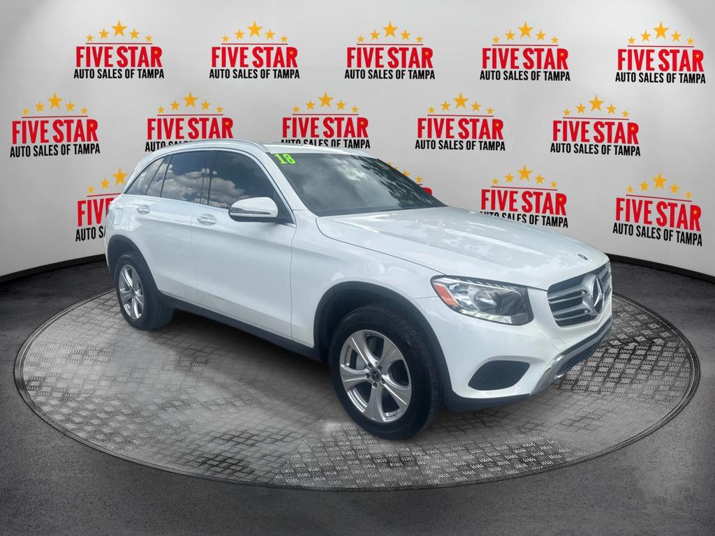 2018 Mercedes-Benz C-Class - $16,995