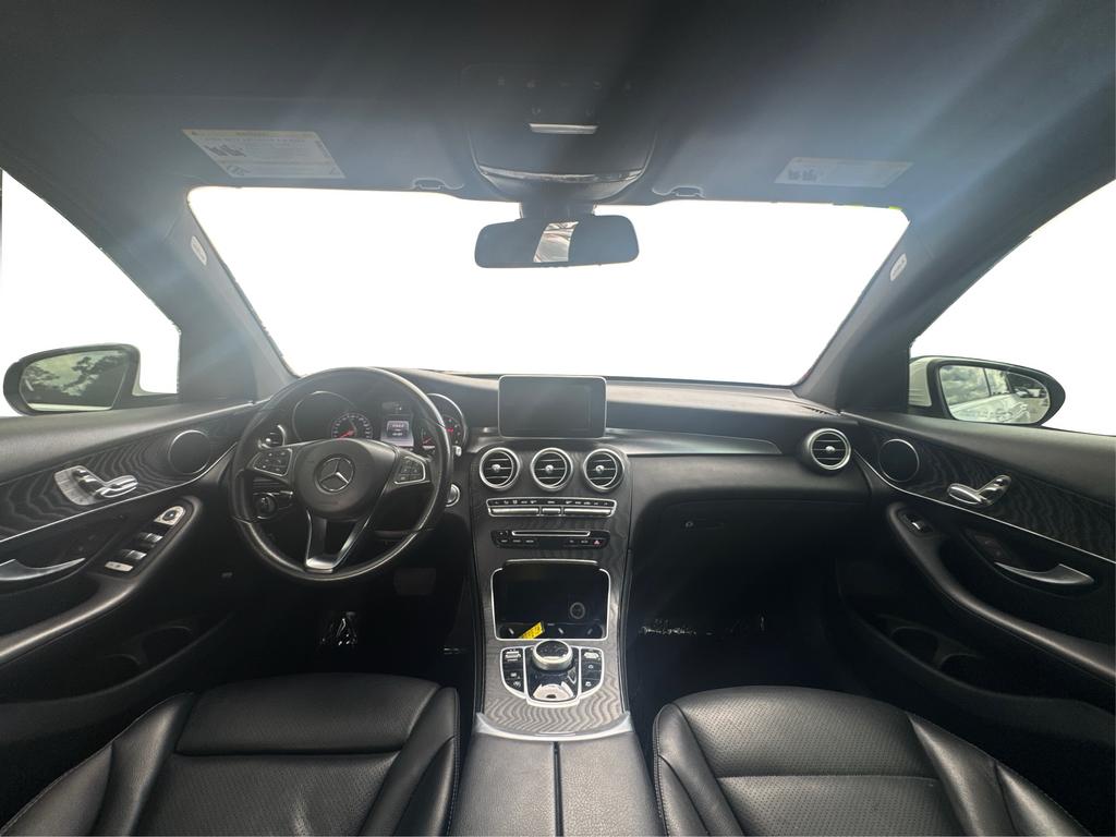 2018 Mercedes-Benz C-Class - $16,995
